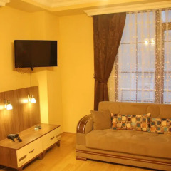 Отель Shami Suites комната для гостей фото 4