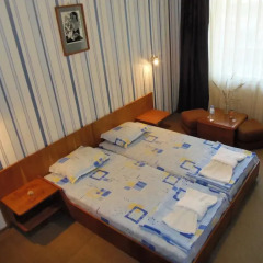 Atliman Beach Park Hotel комната для гостей фото 5