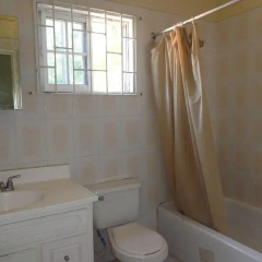 Отель Bethel Court Guesthouse Апартаменты с различными типами кроватей фото 20