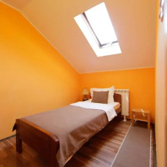Отель Rooms Konak Mikan детские мероприятия
