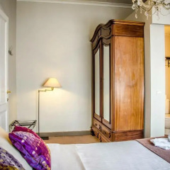 Hotel Gulden Vlies 2* Стандартный номер с различными типами кроватей фото 10