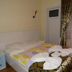 Отель Tulip Guesthouse 2* Стандартный номер с различными типами кроватей фото 2
