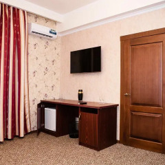 Гостиница Avdallini Люкс с разными типами кроватей фото 4