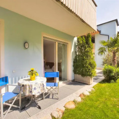 Отель Wellnesshotel Glanzhof 4* Стандартный номер фото 12
