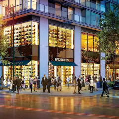 Отель BridgeStreet at City Center США, Вашингтон - отзывы, цены и фото номеров - забронировать отель BridgeStreet at City Center онлайн городской автобус
