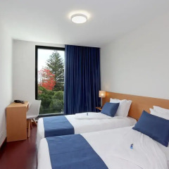 Thomas Hostel Стандартный номер фото 3
