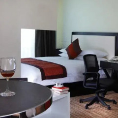 SSAW Hotel Plaza в номере фото 2