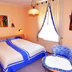 Hotel Centro Kubas - Angel 3* Улучшенный номер с различными типами кроватей