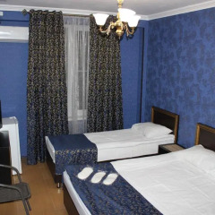 Гостиница Usadba Dobrogo Doctora Guest House комната для гостей фото 5