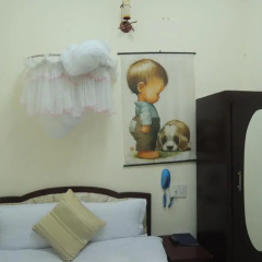 Da Lat Xua & Nay 2 Hotel Стандартный номер фото 3