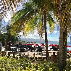 Апартаменты Montego Bay Studio пляж фото 2
