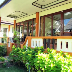 Отель Lanta Il Mare Beach Resort Вилла фото 6