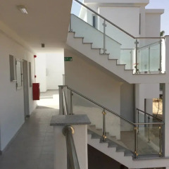 Отель Rio Gardens Aparthotel Кипр, Айя-Напа - 5 отзывов об отеле, цены и фото номеров - забронировать отель Rio Gardens Aparthotel онлайн парковка