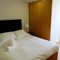 Апартаменты Downtown Boutique Studio & Suites Улучшенный люкс с различными типами кроватей фото 17