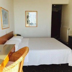 Hotel Ristorante Firenze 3* Улучшенный номер