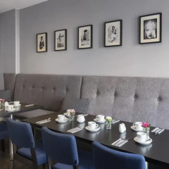 Hotel Düsseldorf Mitte