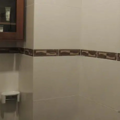 Апартаменты Timeless Apartment ванная