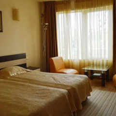 Hotel Avis комната для гостей