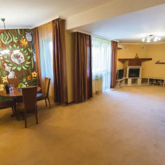 SPA Hotel Borova Gora 4* Люкс с различными типами кроватей фото 9