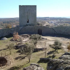 Отель Casa Villar Mayor фото 2