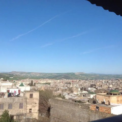 Отель Riad les Idrissides Марокко, Фес - отзывы, цены и фото номеров - забронировать отель Riad les Idrissides онлайн пляж