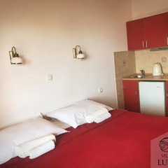Отель Villa Luka в номере