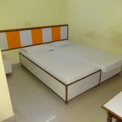 Отель Kiran Guest House комната для гостей фото 4