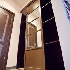 Мини-отель MaryHotel Стандартный номер с разными типами кроватей фото 10