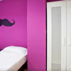 Holidaysbcn Hostel Стандартный номер фото 3