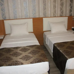 Seka Park Hotel Турция, Дербент - отзывы, цены и фото номеров - забронировать отель Seka Park Hotel онлайн комната для гостей фото 2