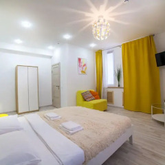 Mini-hotel Yelisey комната для гостей фото 5