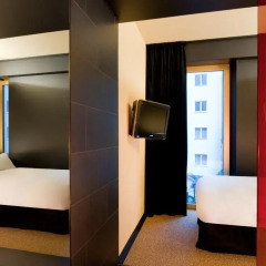 Axel Hotel Berlin 4* Стандартный номер с различными типами кроватей фото 3