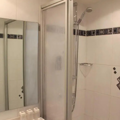 Multatuli Hotel 3* Стандартный номер с различными типами кроватей фото 4