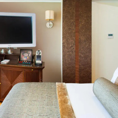 Villa Venecia Hotel Boutique 5* Стандартный номер с различными типами кроватей