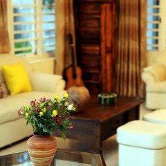 Отель Flower Villa Далат комната для гостей фото 2