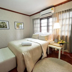 Отель Lost and Found Bed and Breakfast 2* Стандартный номер с различными типами кроватей фото 8