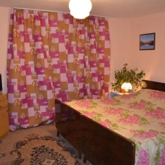 Отель Guest House on Derbisheva Кыргызстан, Каракол - отзывы, цены и фото номеров - забронировать отель Guest House on Derbisheva онлайн сейф в номере
