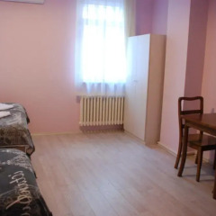 Puffin Hostel - Istanbul Номер Комфорт фото 2