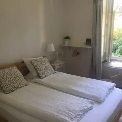 Отель The Bed and Breakfast 3* Стандартный номер с различными типами кроватей фото 6