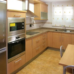 Отель Jardin del Mar II в номере