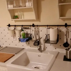 Muffin Hostel в номере фото 2