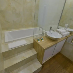 Отель Boutique Rooms 3* Люкс повышенной комфортности с различными типами кроватей фото 29