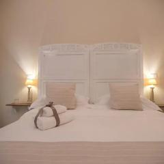 Отель B&B The Palace 3* Стандартный номер фото 6