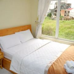 Golden Pine Hotel Улучшенный номер фото 5
