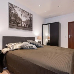 Отель Noel's Bed & Breakfast Amsterdam комната для гостей фото 5