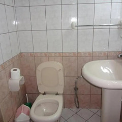 Royal Creek Hotel Стандартный номер с различными типами кроватей фото 3