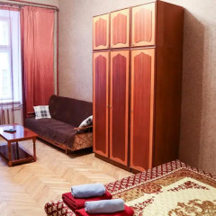 Гостиница на Улице Сербской Украина, Львов - отзывы, цены и фото номеров - забронировать гостиницу на Улице Сербской онлайн комната для гостей фото 5