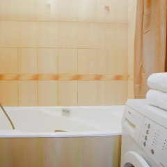 Апартаменты Хочу Приехать на проспекте Испытателей 8 спа
