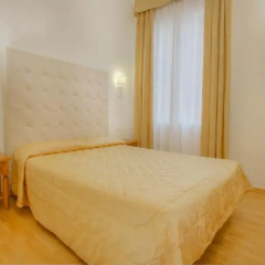 Hotel Bretagna 3* Номер категории Эконом с различными типами кроватей фото 3
