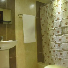 Caravan Hotel 3* Стандартный номер с различными типами кроватей фото 9